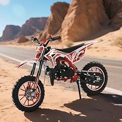 Shienfir 50cc dirt for sale  Delivered anywhere in UK