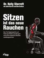 Sitzen rauchen trainingsprogra gebraucht kaufen  Wird an jeden Ort in Deutschland