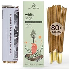 Calmveda white sage for sale  Delivered anywhere in UK