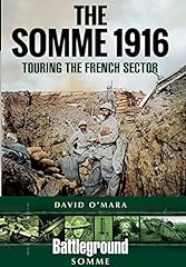 Somme 1916 touring for sale  Delivered anywhere in UK