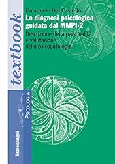 Diagnosi psicologica guidata usato  Spedito ovunque in Italia 