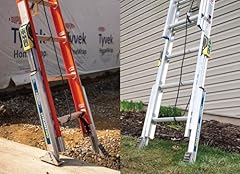 Werner pk100 levelsafe for sale  Delivered anywhere in USA 