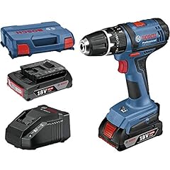 Bosch trapano batteria usato  Spedito ovunque in Italia 