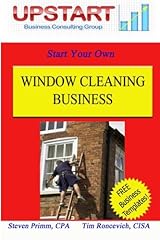 Window cleaning business for sale  Delivered anywhere in Ireland