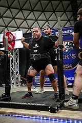 Powerlifting strong survive for sale  Delivered anywhere in UK