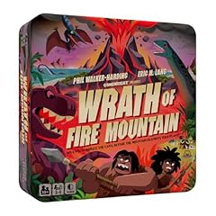 Gamewright wrath fire for sale  Delivered anywhere in USA 
