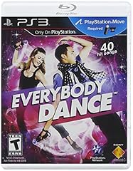 Ps3 everybody dance for sale  Delivered anywhere in USA 
