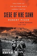 Siege khe sanh for sale  Delivered anywhere in UK