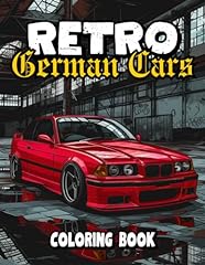 Retro german cars for sale  Delivered anywhere in UK