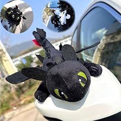 Hnezahn kuscheltier autodach gebraucht kaufen  Wird an jeden Ort in Deutschland