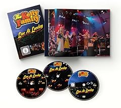 Live loreley gebraucht kaufen  Wird an jeden Ort in Deutschland