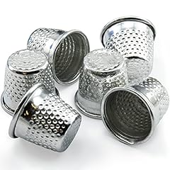 Umtmedia metal thimbles for sale  Delivered anywhere in UK