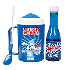 Slush puppie slushie for sale  Delivered anywhere in UK