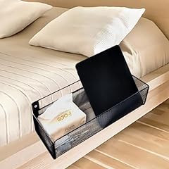 Foxwake steel bedside for sale  Delivered anywhere in USA 