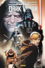 Star wars dark d'occasion  Livré partout en France