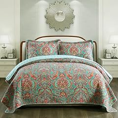 Newlake cotton bedspread for sale  Delivered anywhere in USA 