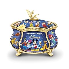 Bradford ultimate disney for sale  Delivered anywhere in USA 