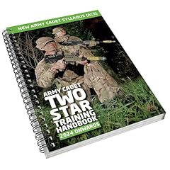 Army cadet two for sale  Delivered anywhere in UK