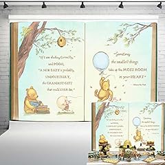 Claasic pooh bear for sale  Delivered anywhere in USA 