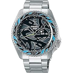 Seiko analogue srpg65k1 for sale  Delivered anywhere in UK