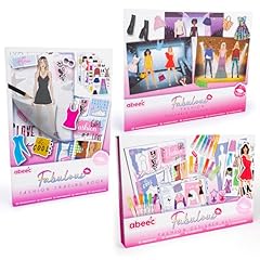 Abeec fashion designer for sale  Delivered anywhere in UK