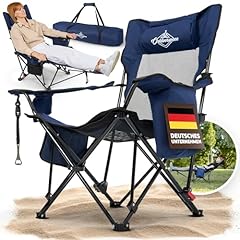 Outdoorspace chaise camping d'occasion  Livré partout en France
