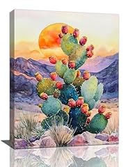 Western cactus wall for sale  Delivered anywhere in USA 