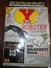 Yps kult magazin gebraucht kaufen  Wird an jeden Ort in Deutschland