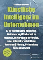Künstliche intelligenz untern gebraucht kaufen  Wird an jeden Ort in Deutschland