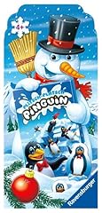 Plitsch platsch pinguin gebraucht kaufen  Wird an jeden Ort in Deutschland