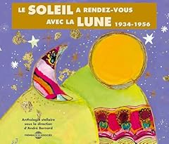 Soleil rendez lune d'occasion  Livré partout en France