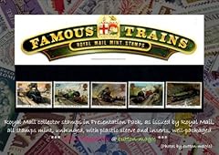 Famous trains flying for sale  Delivered anywhere in UK
