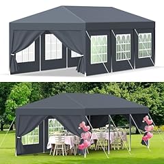Pavillon 3x9m gartenpavillon gebraucht kaufen  Wird an jeden Ort in Deutschland