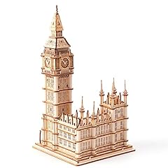 Rolife wooden puzzles for sale  Delivered anywhere in USA 