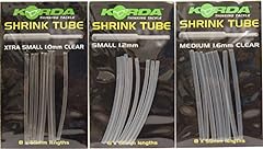 Korda clear 1.6mm for sale  Delivered anywhere in UK