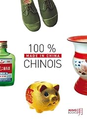 100 chinois made d'occasion  Livré partout en Belgiqu