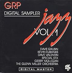 Grp digital sampler for sale  Delivered anywhere in UK