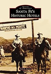 Santa historic hotels for sale  Delivered anywhere in USA 