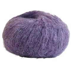 Sysuii mohair 50g gebraucht kaufen  Wird an jeden Ort in Deutschland
