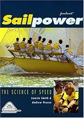 Sailpower the science d'occasion  Livré partout en France