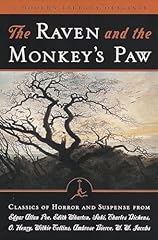 Raven monkey paw for sale  Delivered anywhere in USA 