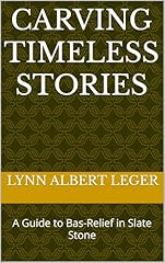 Carving timeless stories for sale  Delivered anywhere in UK
