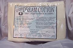 Quilters dream natural for sale  Delivered anywhere in USA 