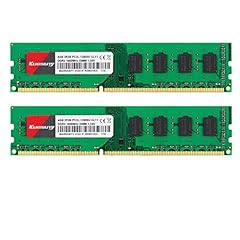 Kuesuny 8gb ddr3 for sale  Delivered anywhere in USA 