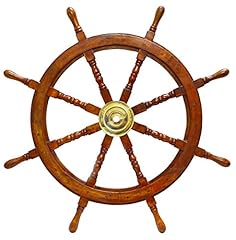 Messing nautische schiff gebraucht kaufen  Wird an jeden Ort in Deutschland