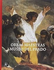 Obras maestras museo for sale  Delivered anywhere in UK