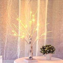 Bolylight lighted birch for sale  Delivered anywhere in USA 