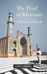 Pearl khorasan history for sale  Delivered anywhere in USA 