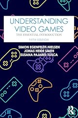 Understanding video games gebraucht kaufen  Wird an jeden Ort in Deutschland