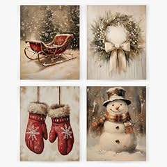 Yqdej christmas wall for sale  Delivered anywhere in USA 